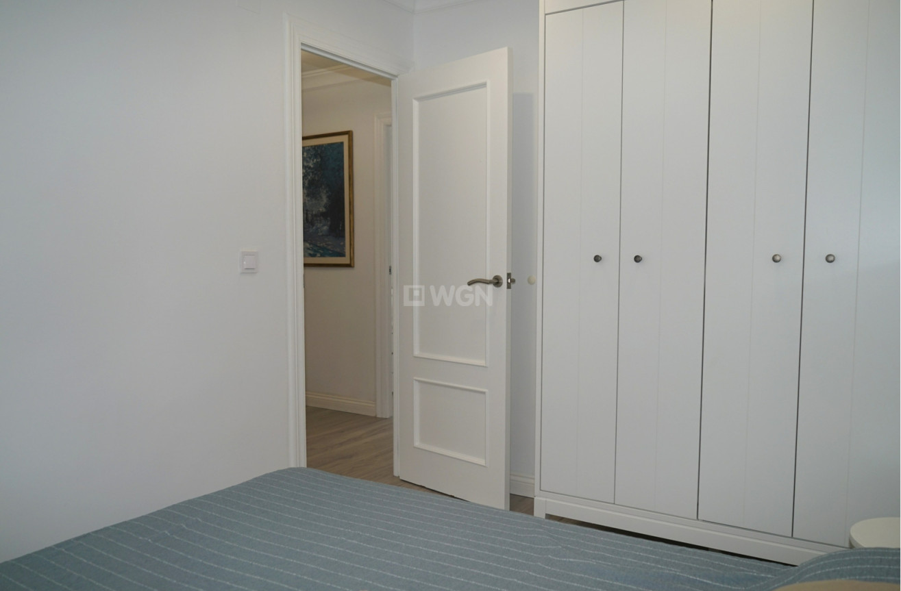 Resale - Townhouse - Orihuela Costa - Costa Blanca