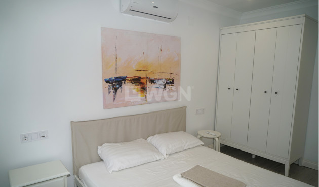 Resale - Townhouse - Orihuela Costa - Costa Blanca