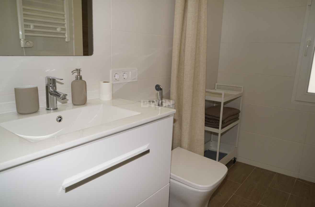 Resale - Townhouse - Orihuela Costa - Costa Blanca