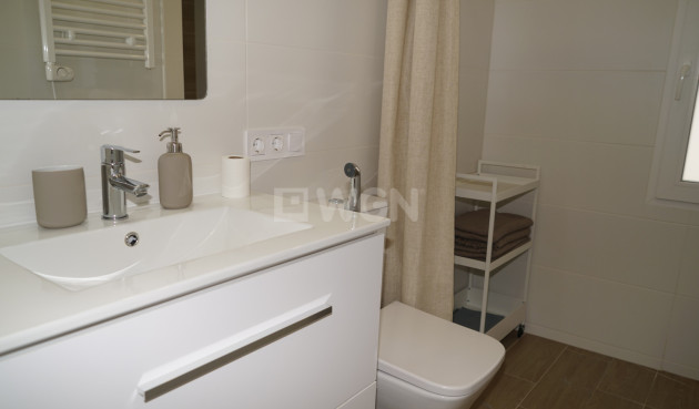 Resale - Townhouse - Orihuela Costa - Costa Blanca