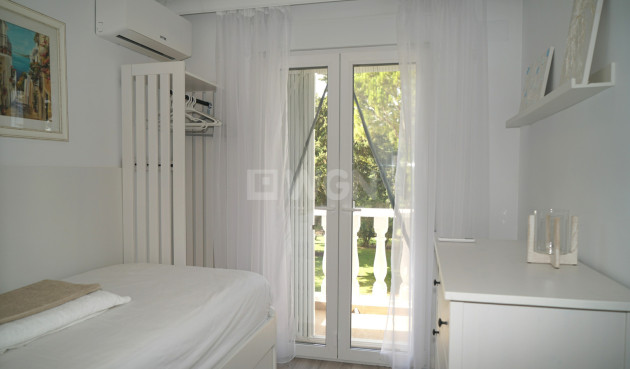 Resale - Townhouse - Orihuela Costa - Costa Blanca