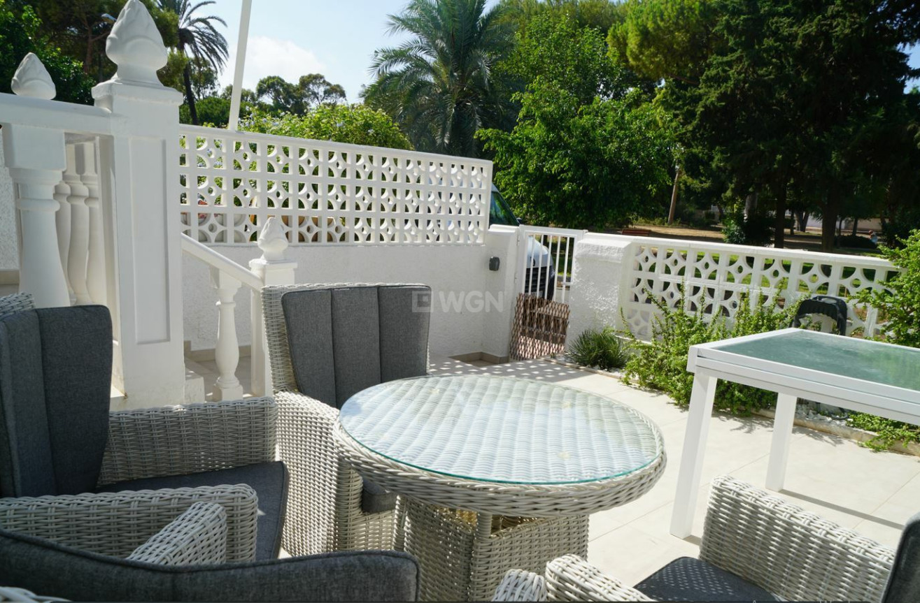 Resale - Townhouse - Orihuela Costa - Costa Blanca