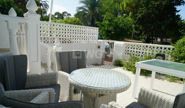 Resale - Townhouse - Orihuela Costa - Costa Blanca