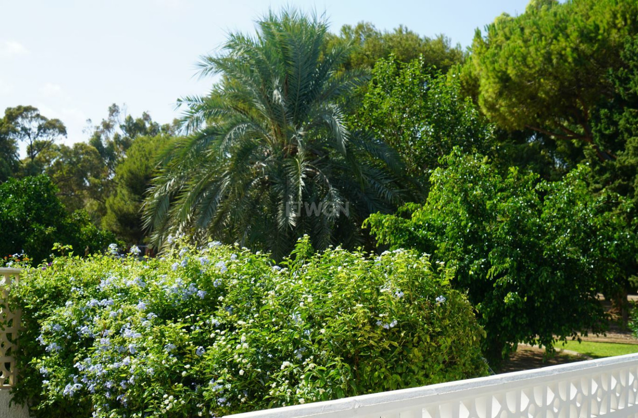 Resale - Townhouse - Orihuela Costa - Costa Blanca