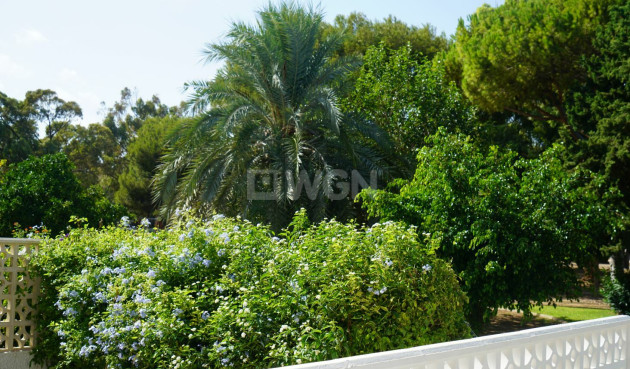 Resale - Townhouse - Orihuela Costa - Costa Blanca