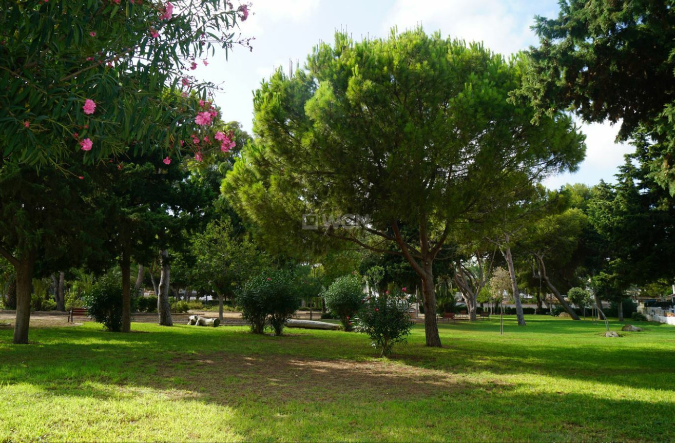 Resale - Townhouse - Orihuela Costa - Costa Blanca