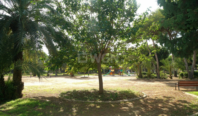 Resale - Townhouse - Orihuela Costa - Costa Blanca