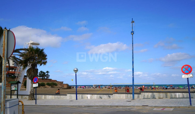 Resale - Townhouse - Orihuela Costa - Costa Blanca