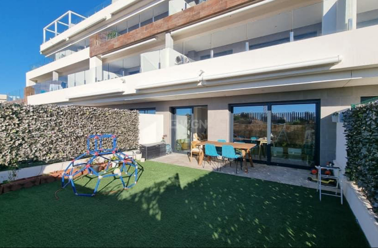 Odsprzedaż - Villa - Benidorm - Costa Blanca