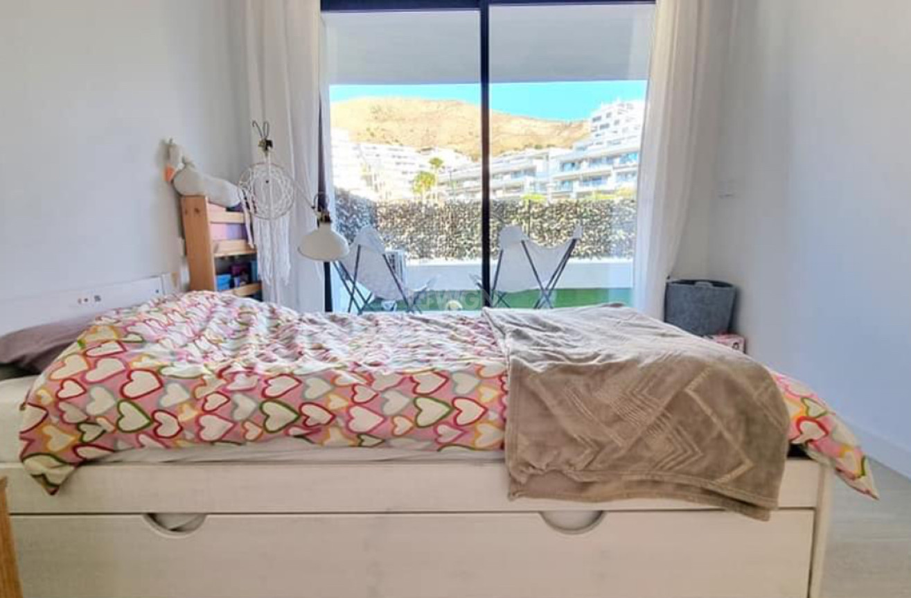 Odsprzedaż - Villa - Benidorm - Costa Blanca