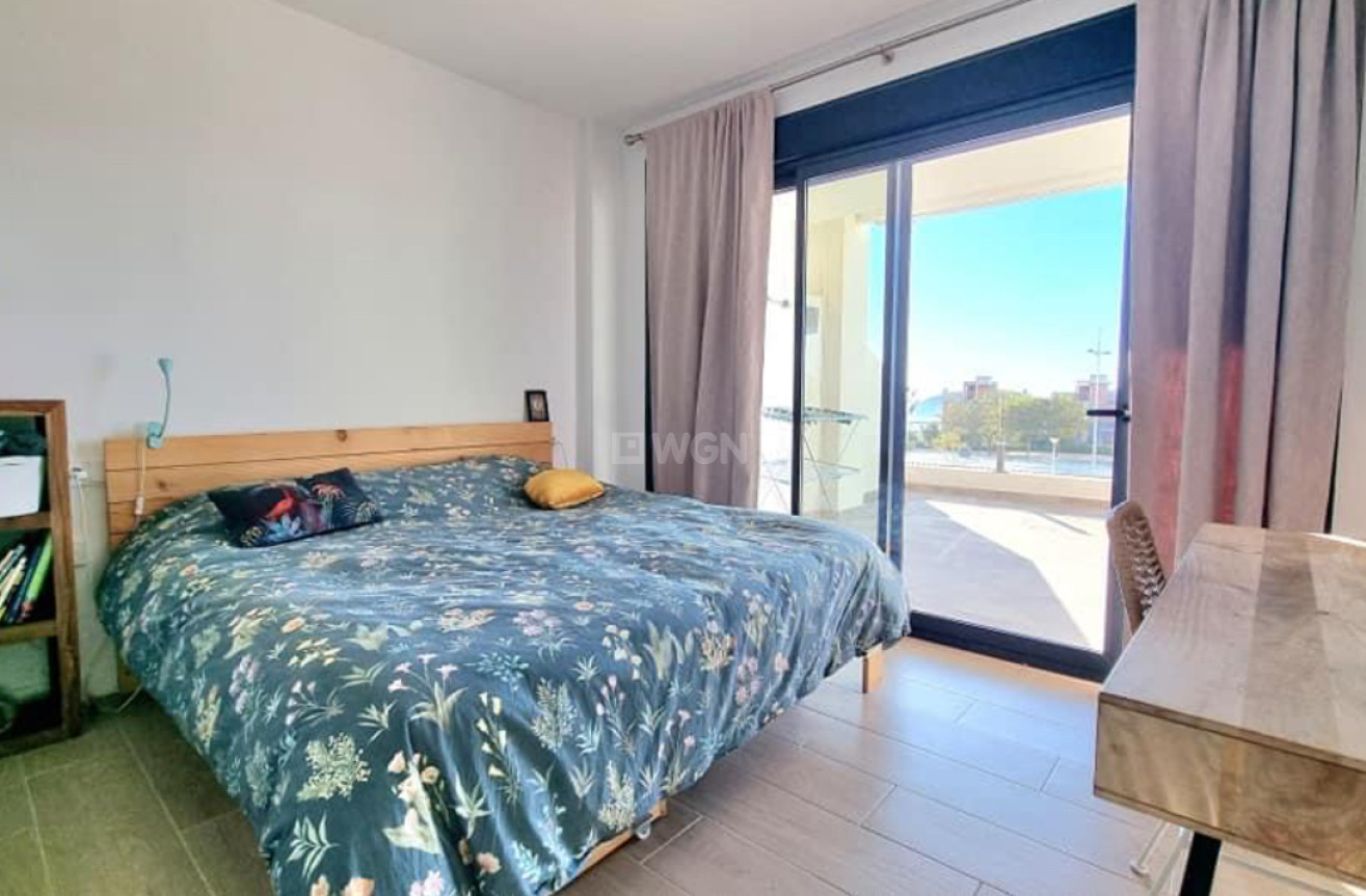 Odsprzedaż - Villa - Benidorm - Costa Blanca