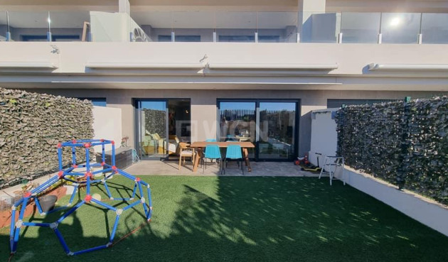 Odsprzedaż - Villa - Benidorm - Costa Blanca