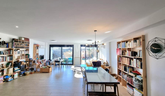 Odsprzedaż - Villa - Benidorm - Costa Blanca