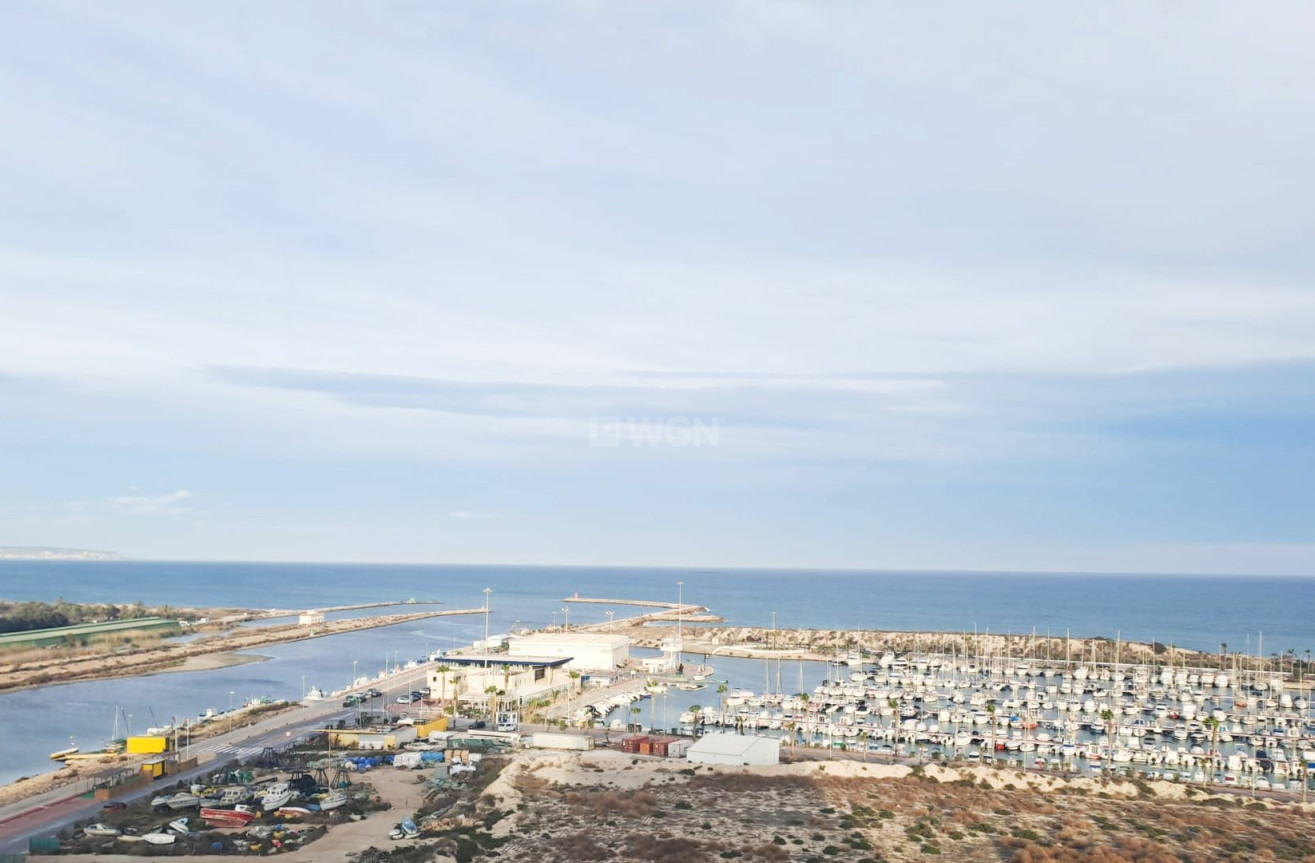 Odsprzedaż - Mieszkanie w bloku - Guardamar del Segura - Costa Blanca