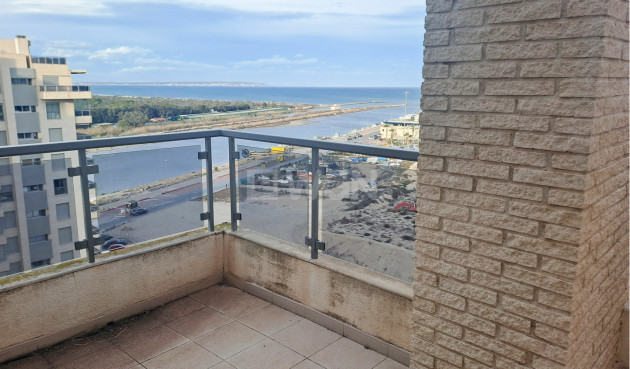 Odsprzedaż - Mieszkanie w bloku - Guardamar del Segura - Costa Blanca