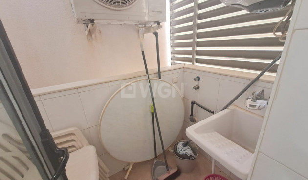 Odsprzedaż - Mieszkanie w bloku - Guardamar del Segura - Costa Blanca