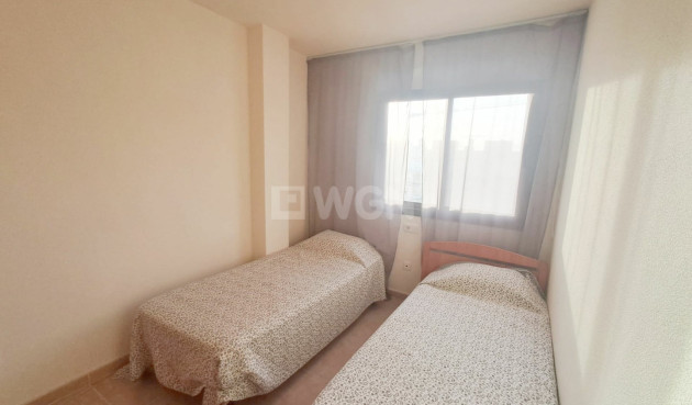 Odsprzedaż - Mieszkanie w bloku - Guardamar del Segura - Costa Blanca