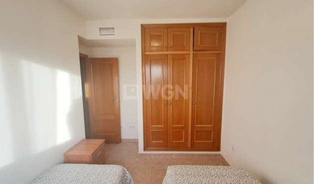 Odsprzedaż - Mieszkanie w bloku - Guardamar del Segura - Costa Blanca