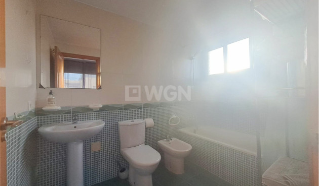 Odsprzedaż - Mieszkanie w bloku - Guardamar del Segura - Costa Blanca