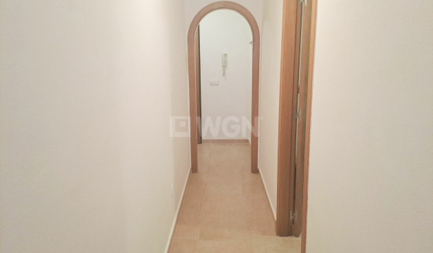 Odsprzedaż - Mieszkanie w bloku - Guardamar del Segura - Costa Blanca