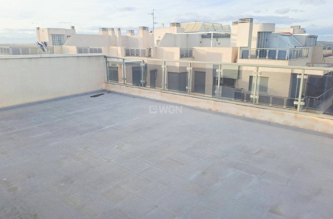 Odsprzedaż - Mieszkanie w bloku - Guardamar del Segura - Costa Blanca