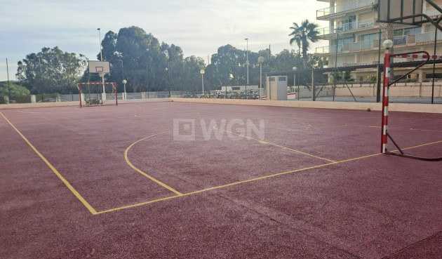 Odsprzedaż - Mieszkanie w bloku - Guardamar del Segura - Costa Blanca