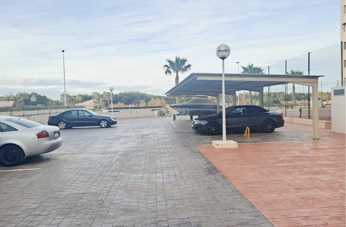 Odsprzedaż - Mieszkanie w bloku - Guardamar del Segura - Costa Blanca