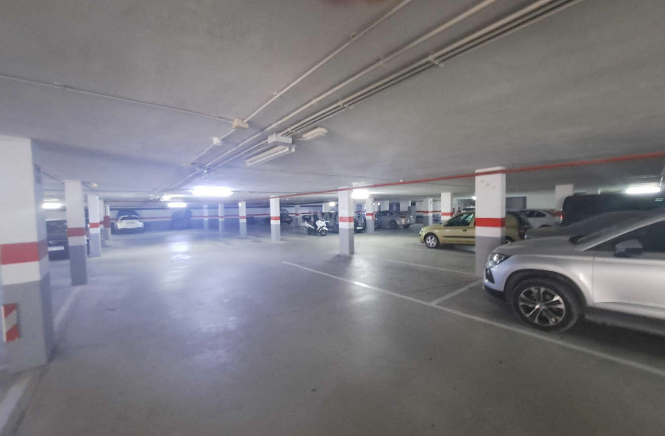 Odsprzedaż - Mieszkanie w bloku - Guardamar del Segura - Costa Blanca