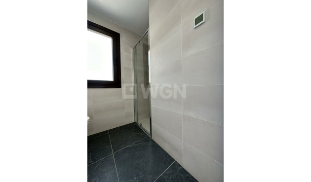 Odsprzedaż - Bungalow - Benidorm - Costa Blanca