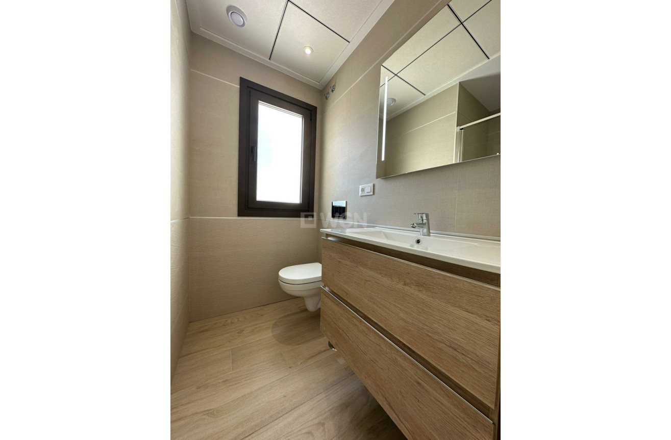 Odsprzedaż - Bungalow - Benidorm - Costa Blanca