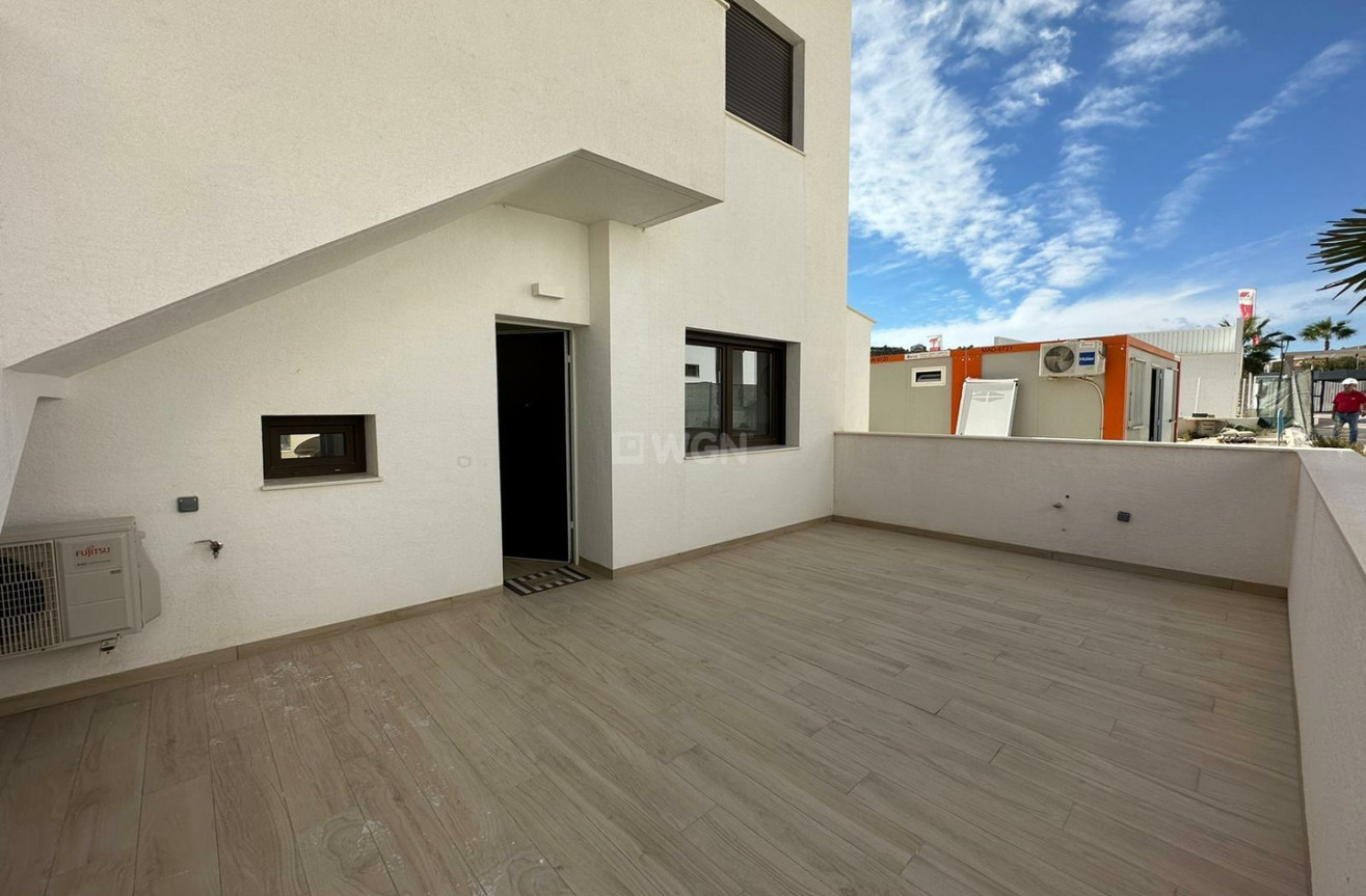 Odsprzedaż - Bungalow - Benidorm - Costa Blanca