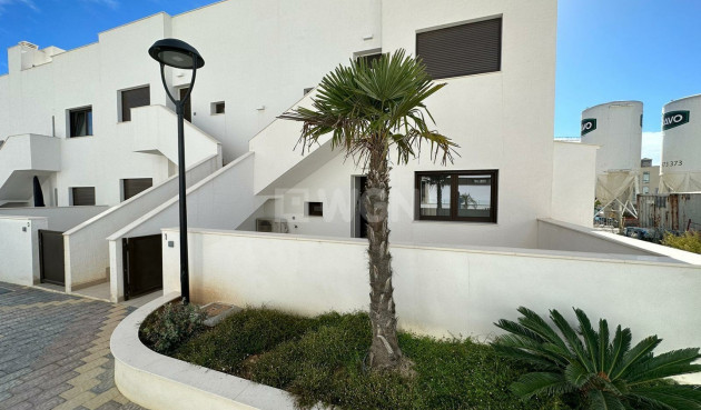 Odsprzedaż - Bungalow - Benidorm - Costa Blanca