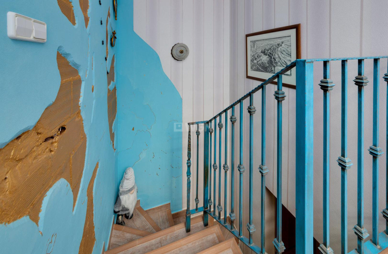 Odsprzedaż - Mieszkanie w bloku - Guardamar del Segura - Costa Blanca