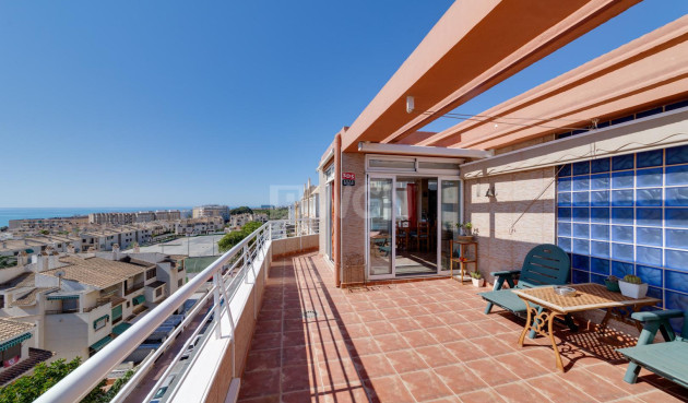 Odsprzedaż - Mieszkanie w bloku - Guardamar del Segura - Costa Blanca