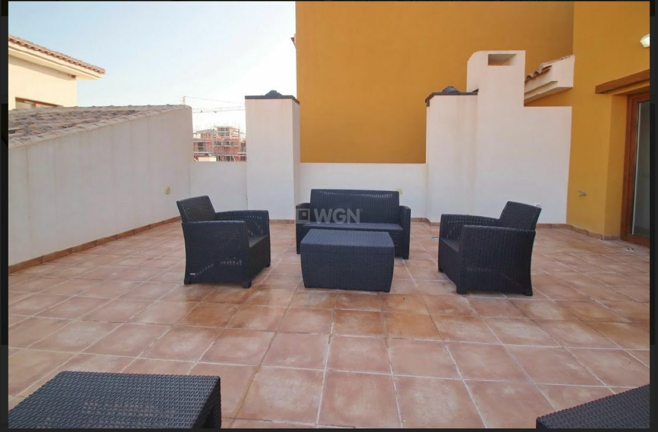 Odsprzedaż - Mieszkanie w bloku - Torrevieja - Costa Blanca