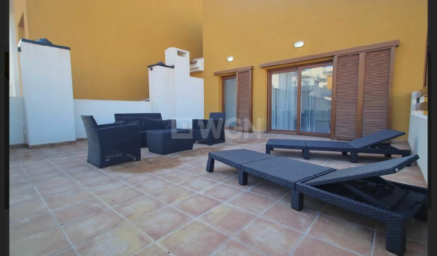 Odsprzedaż - Mieszkanie w bloku - Torrevieja - Costa Blanca