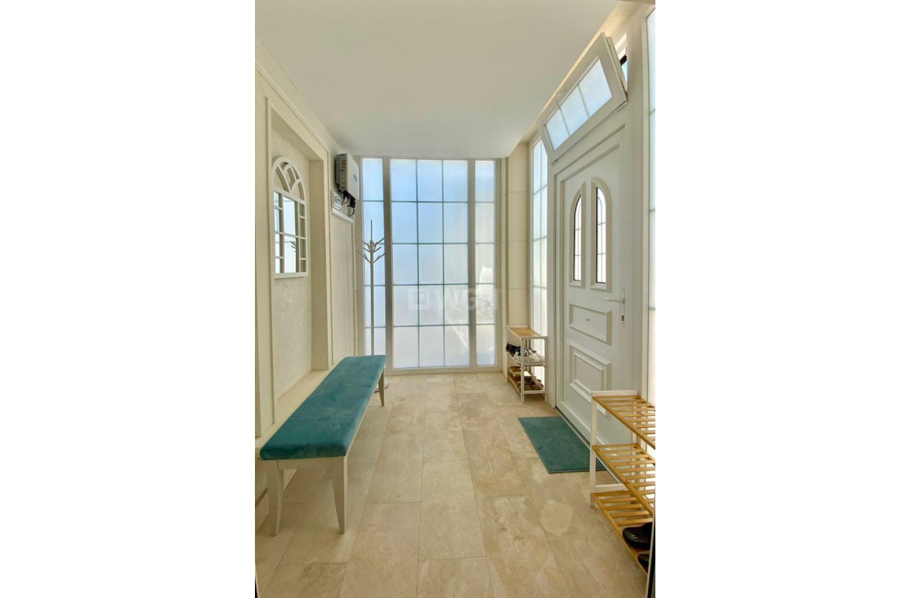 Odsprzedaż - Villa - Polop - Costa Blanca