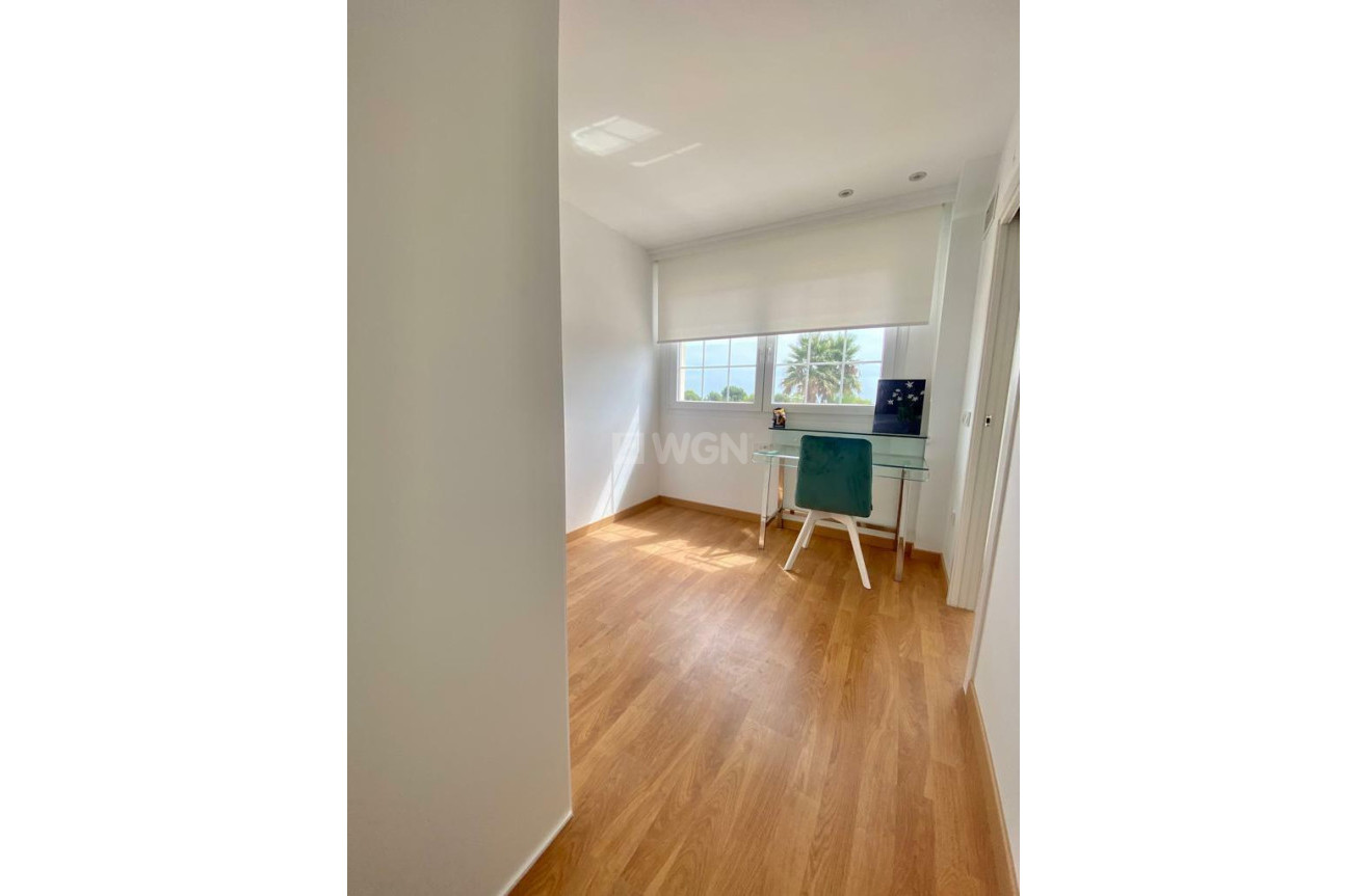 Odsprzedaż - Villa - Polop - Costa Blanca