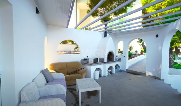 Resale - Villa - Torrevieja - Costa Blanca