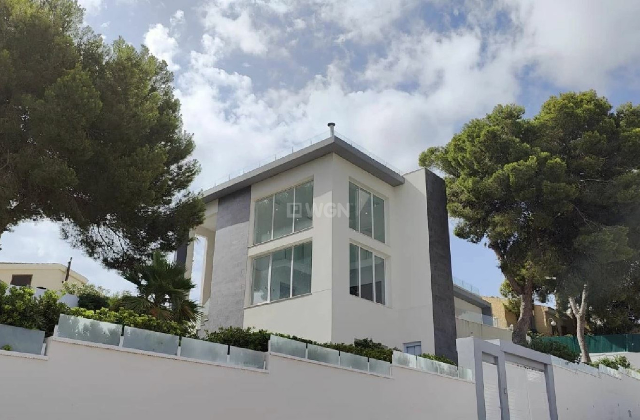 Resale - Villa - Torrevieja - Costa Blanca