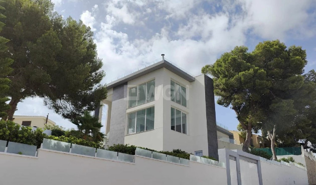 Resale - Villa - Torrevieja - Costa Blanca