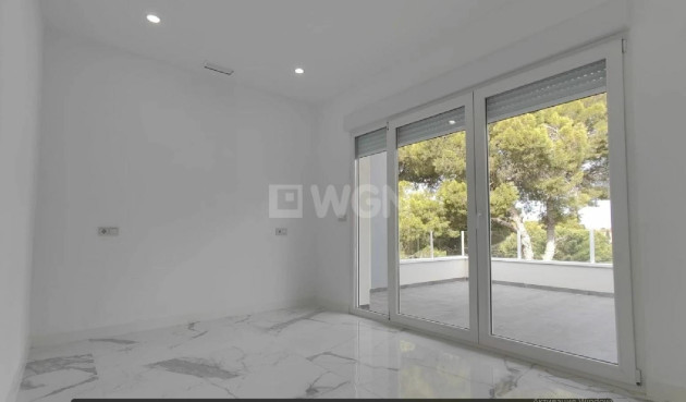 Resale - Villa - Torrevieja - Costa Blanca