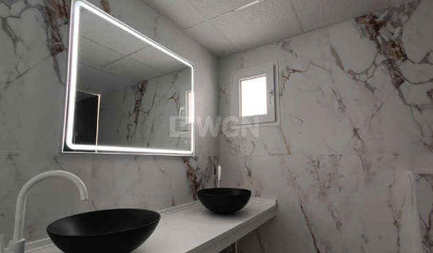 Resale - Villa - Torrevieja - Costa Blanca