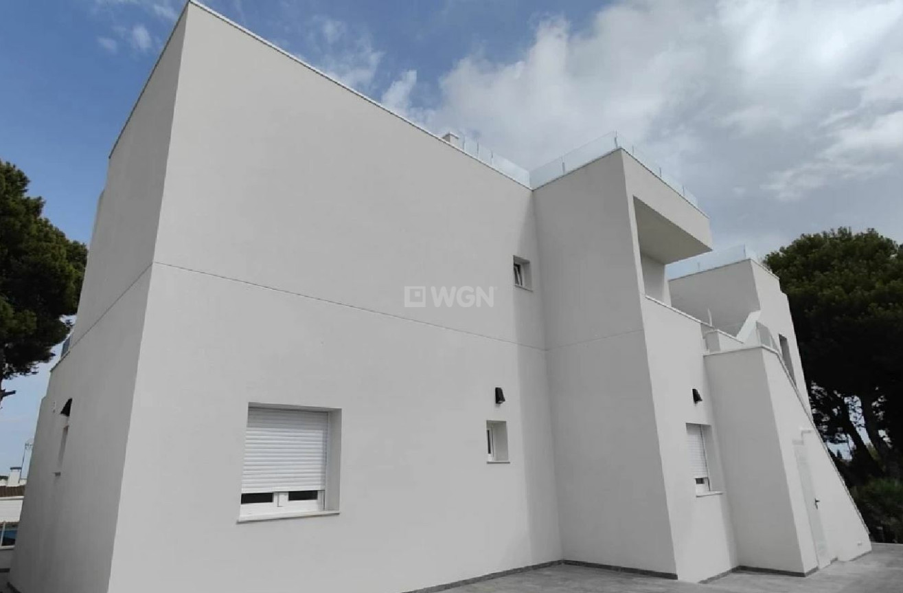 Resale - Villa - Torrevieja - Costa Blanca