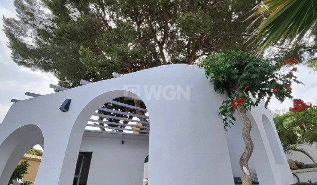 Resale - Villa - Torrevieja - Costa Blanca