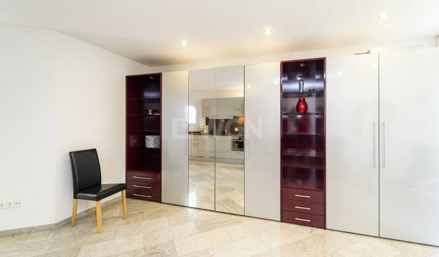 Odsprzedaż - Villa - Calpe - Costa Blanca