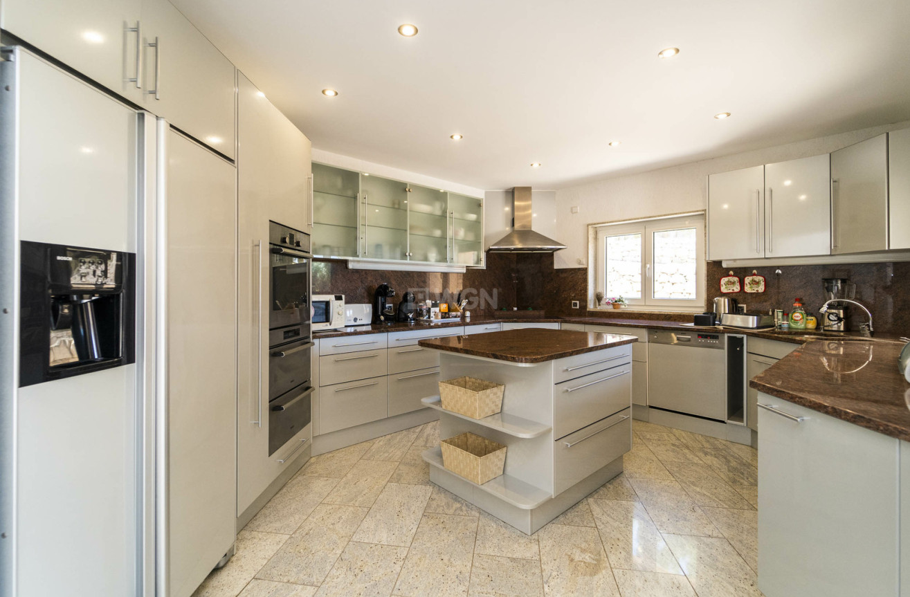 Odsprzedaż - Villa - Calpe - Costa Blanca