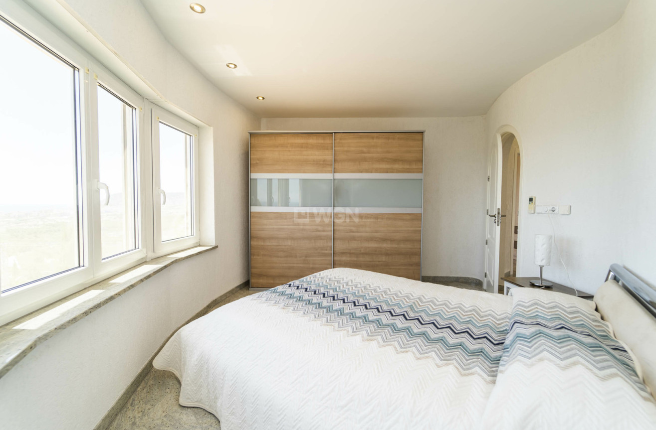 Odsprzedaż - Villa - Calpe - Costa Blanca