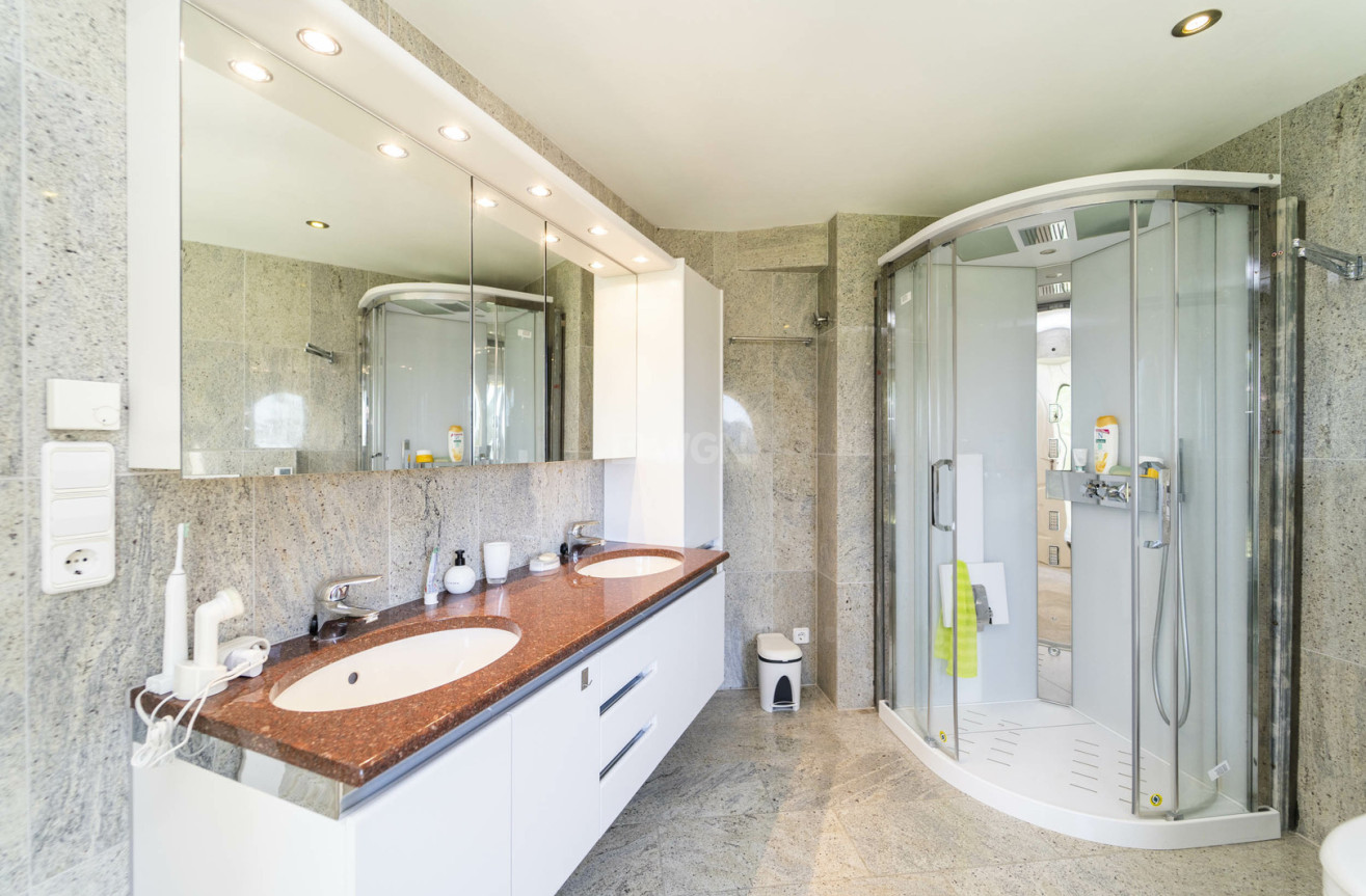 Odsprzedaż - Villa - Calpe - Costa Blanca