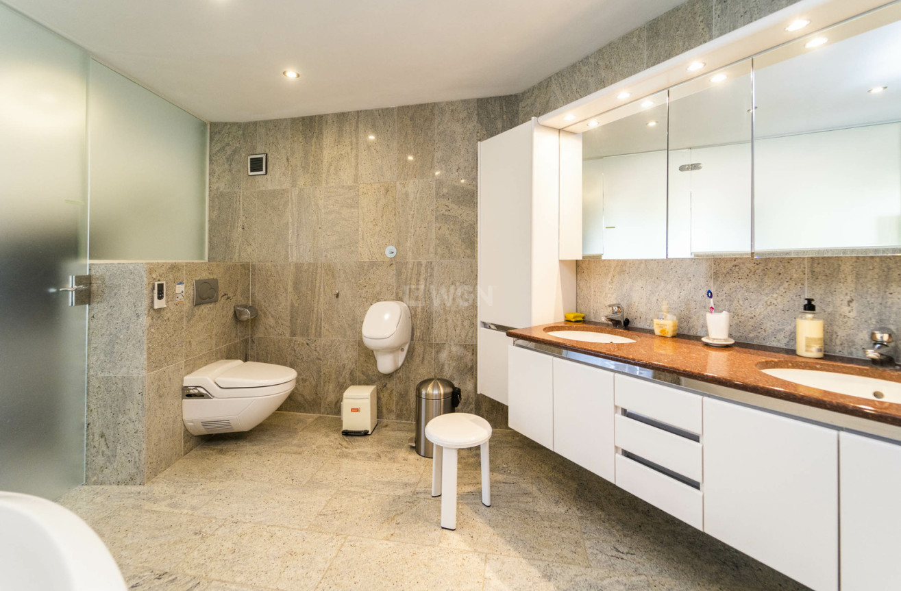 Odsprzedaż - Villa - Calpe - Costa Blanca